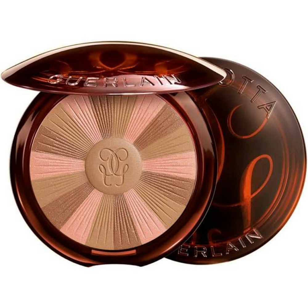 Guerlain Terracotta bronzer